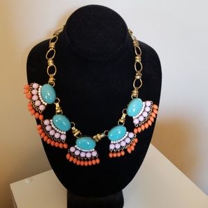 Colorful Necklace